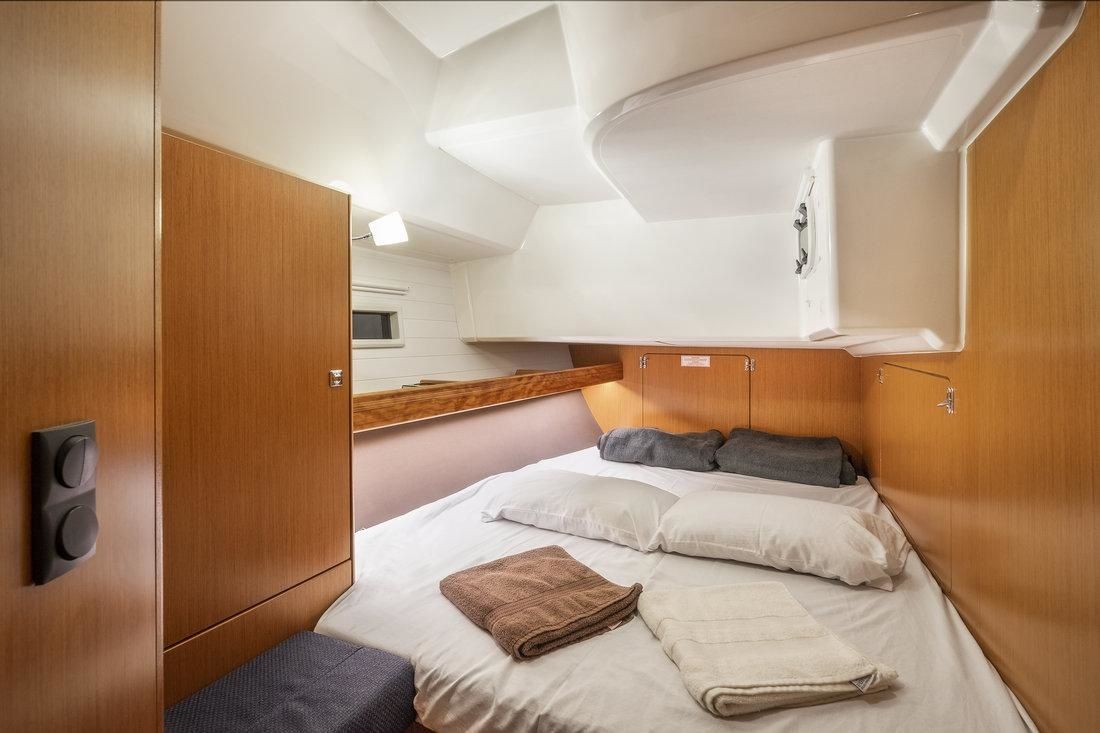 Bavaria Cruiser 46 | Kalev