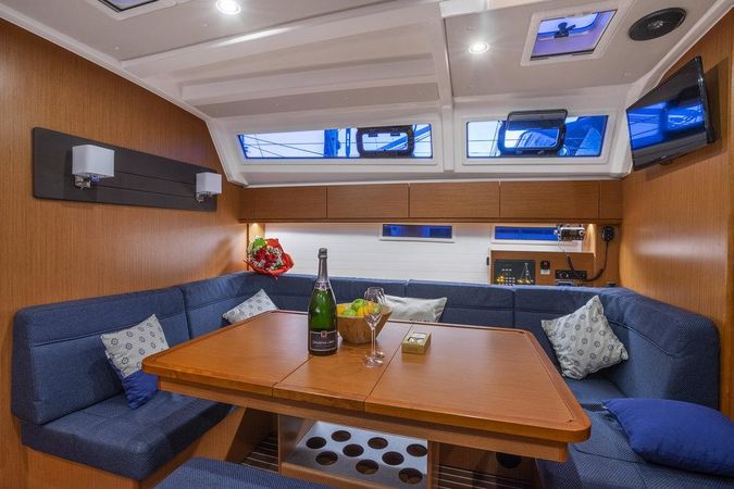 Bavaria Cruiser 46 | Kalev