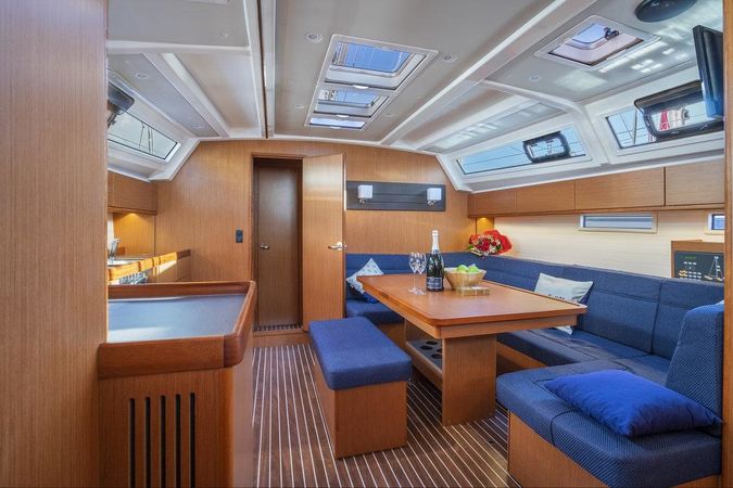 Bavaria Cruiser 46 | Kalev