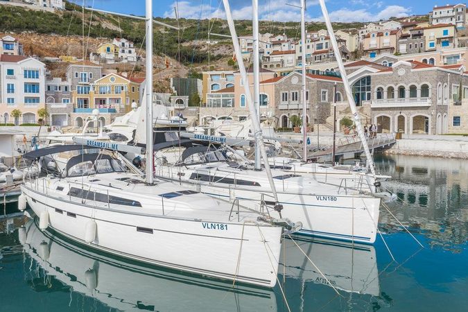 Bavaria Cruiser 46 | Kalev