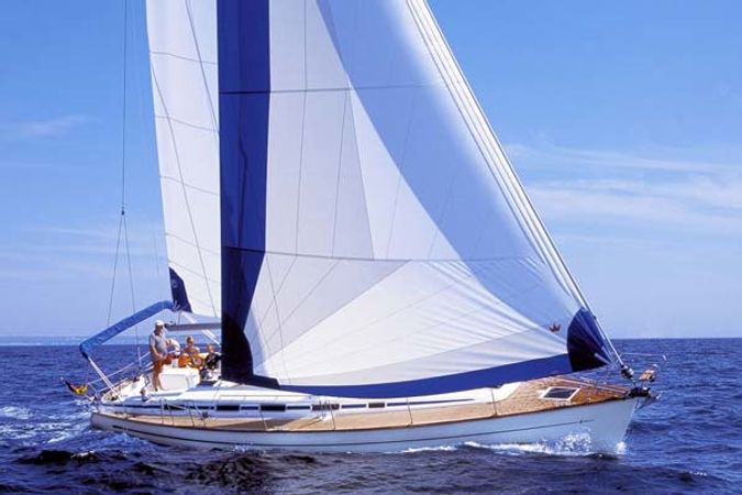 Bavaria 44 | Mola 02 Rostock