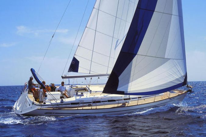 Bavaria 44 | Mola 02 Rostock