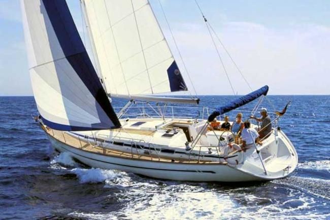 Bavaria 44 | Mola 02 Rostock