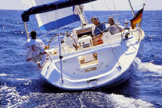 Bavaria 44 | Mola 02 Rostock
