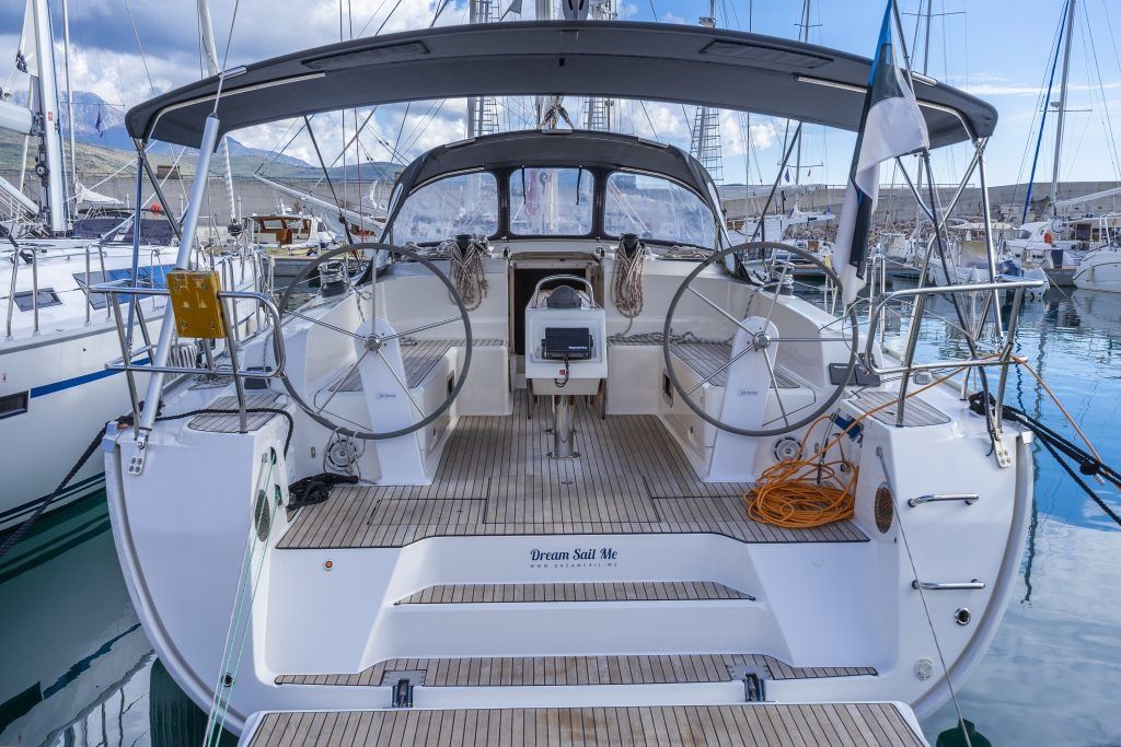 Bavaria Cruiser 46 | Linda
