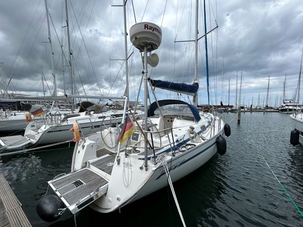 Bavaria Cruiser 40 | Mola 09 Rostock