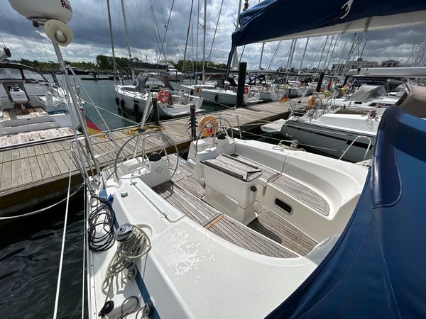Bavaria Cruiser 40 | Mola 09 Rostock