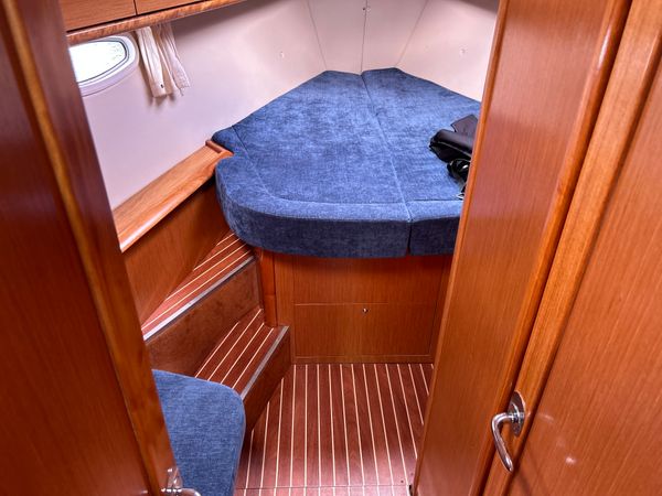 Bavaria Cruiser 40 | Mola 09 Rostock