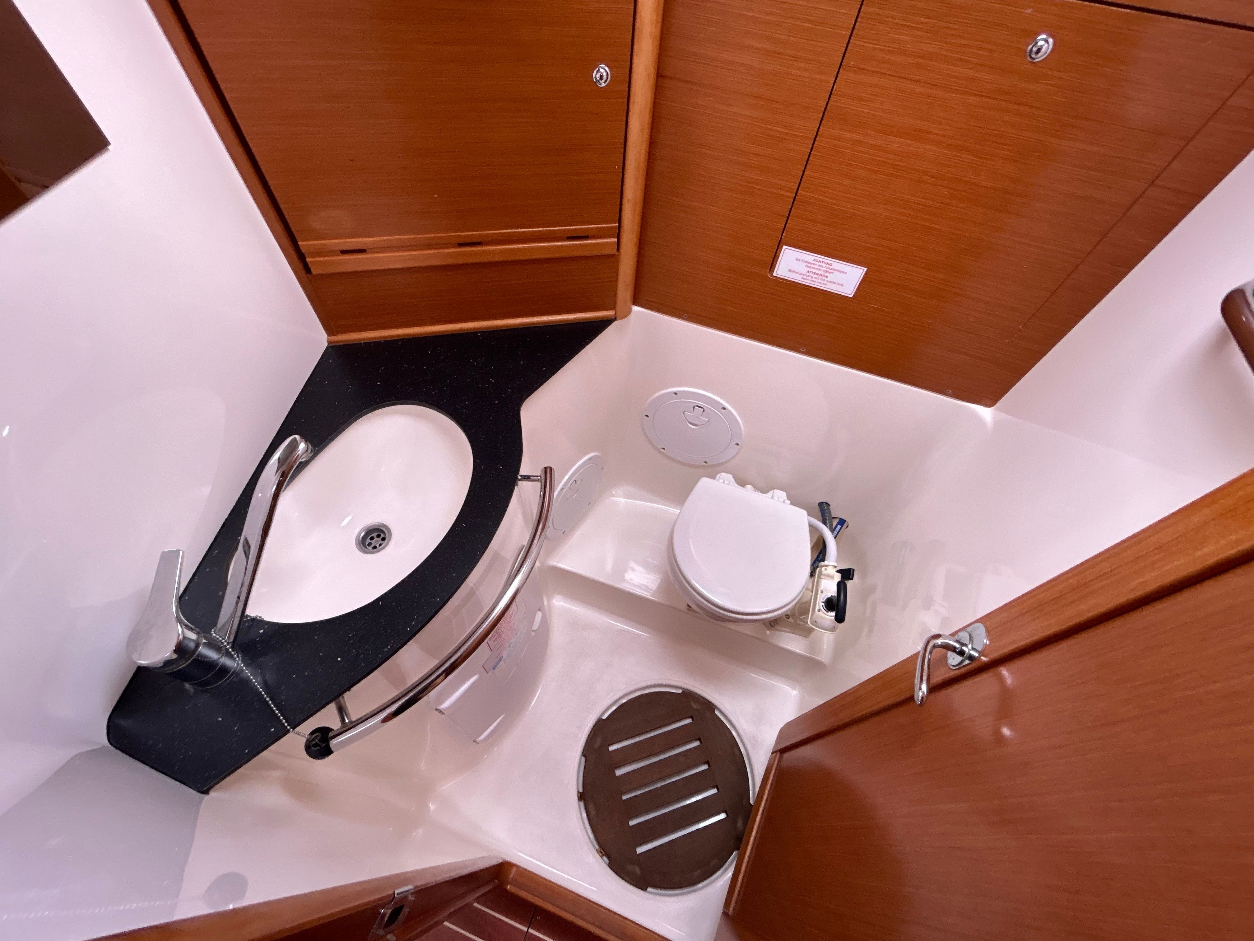 Bavaria Cruiser 40 | Mola 09 Rostock