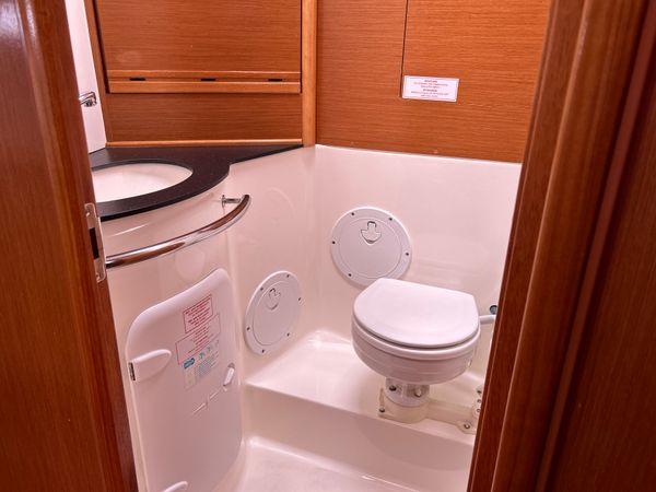 Bavaria Cruiser 40 | Mola 09 Rostock