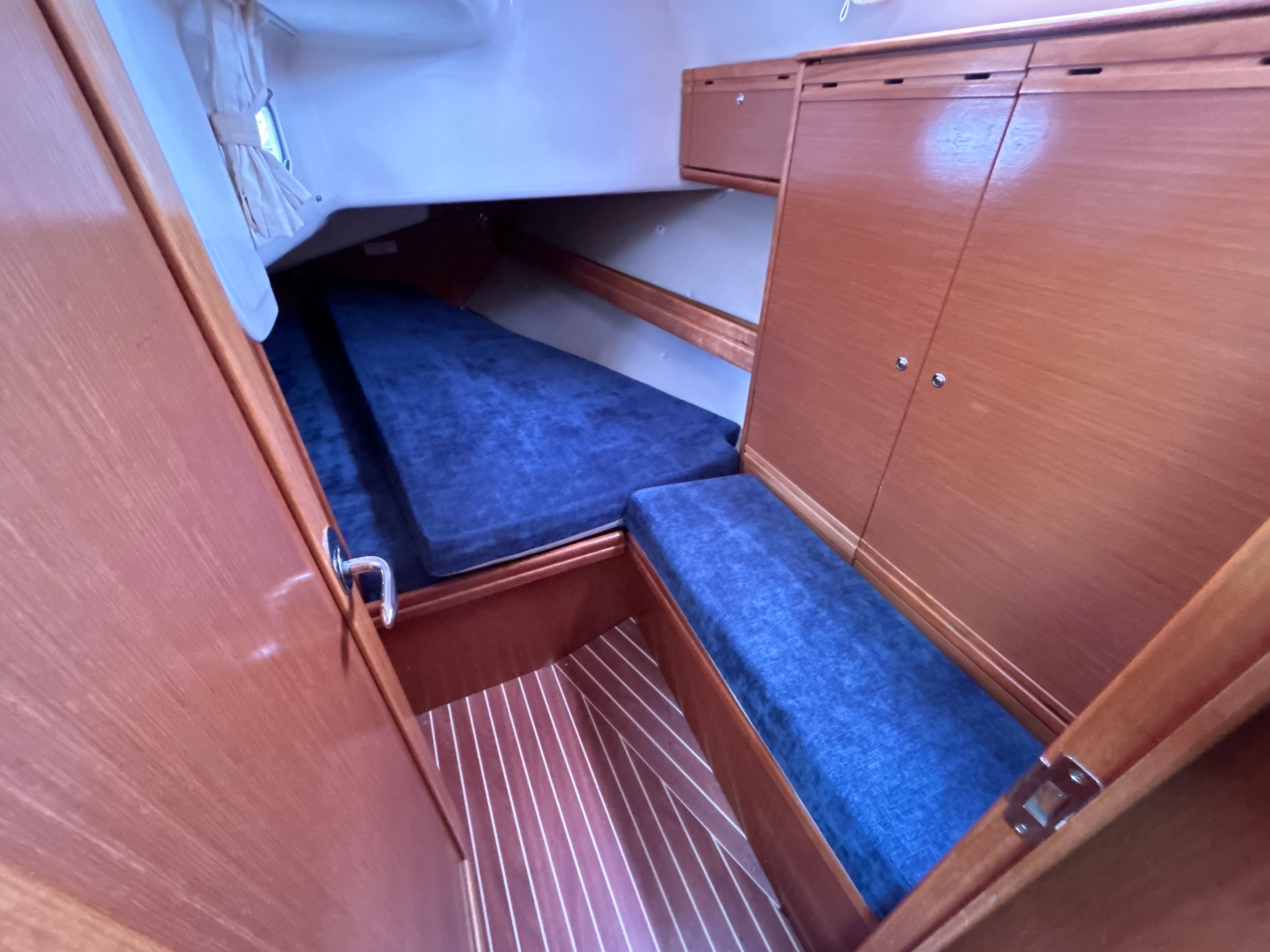 Bavaria Cruiser 40 | Mola 09 Rostock