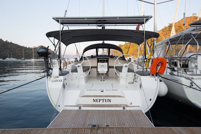 Bavaria Cruiser 46 | Neptun