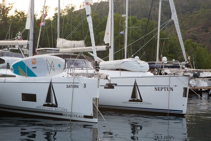 Bavaria Cruiser 46 | Neptun