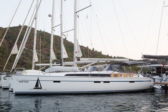 Bavaria Cruiser 46 | Neptun