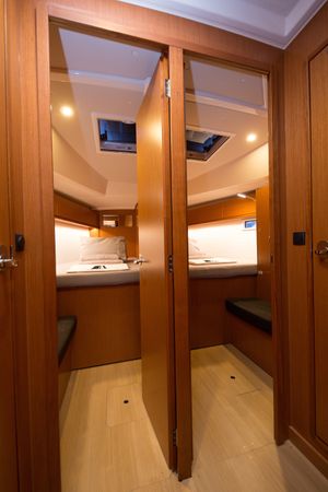 Bavaria Cruiser 46 | Neptun