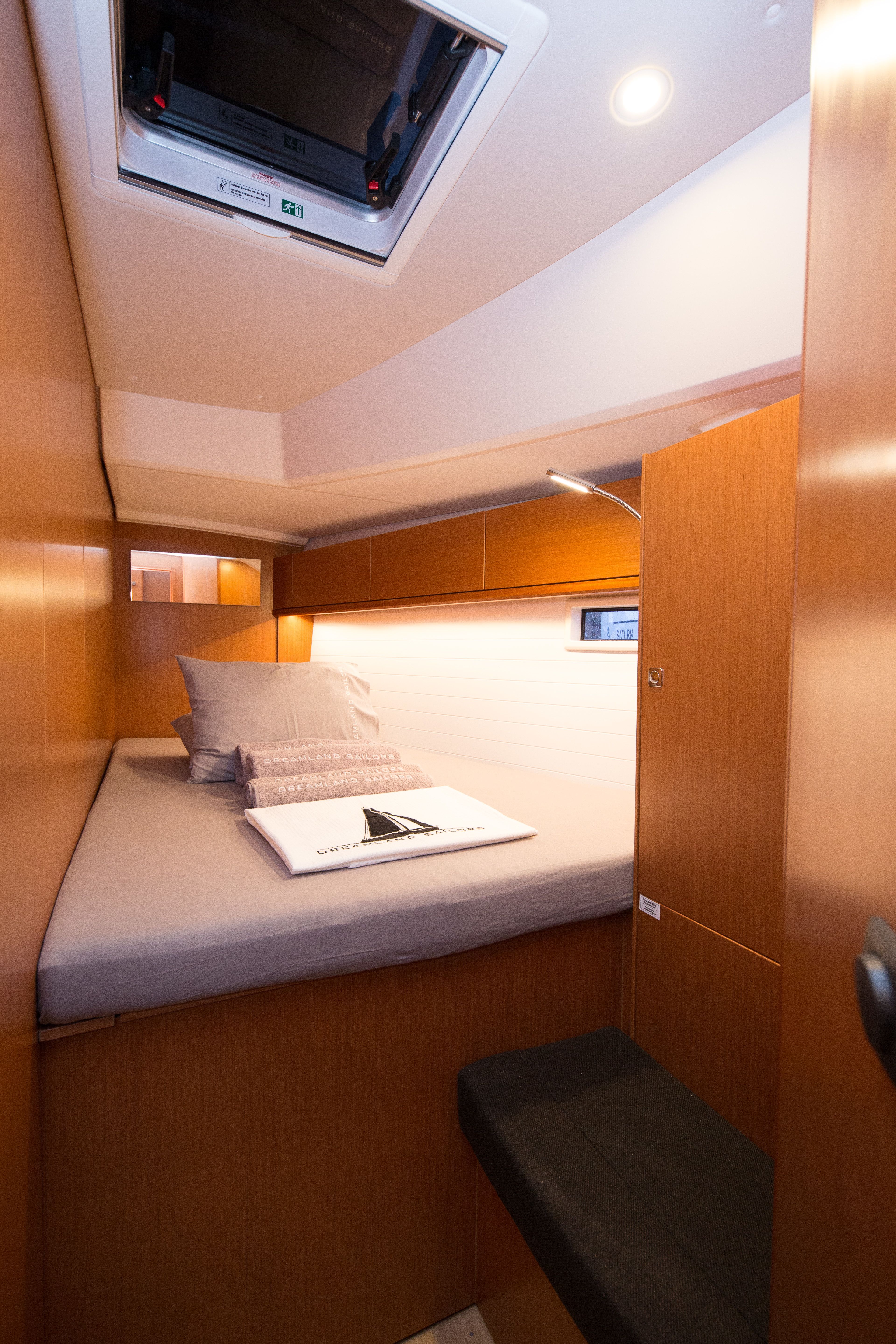 Bavaria Cruiser 46 | Neptun