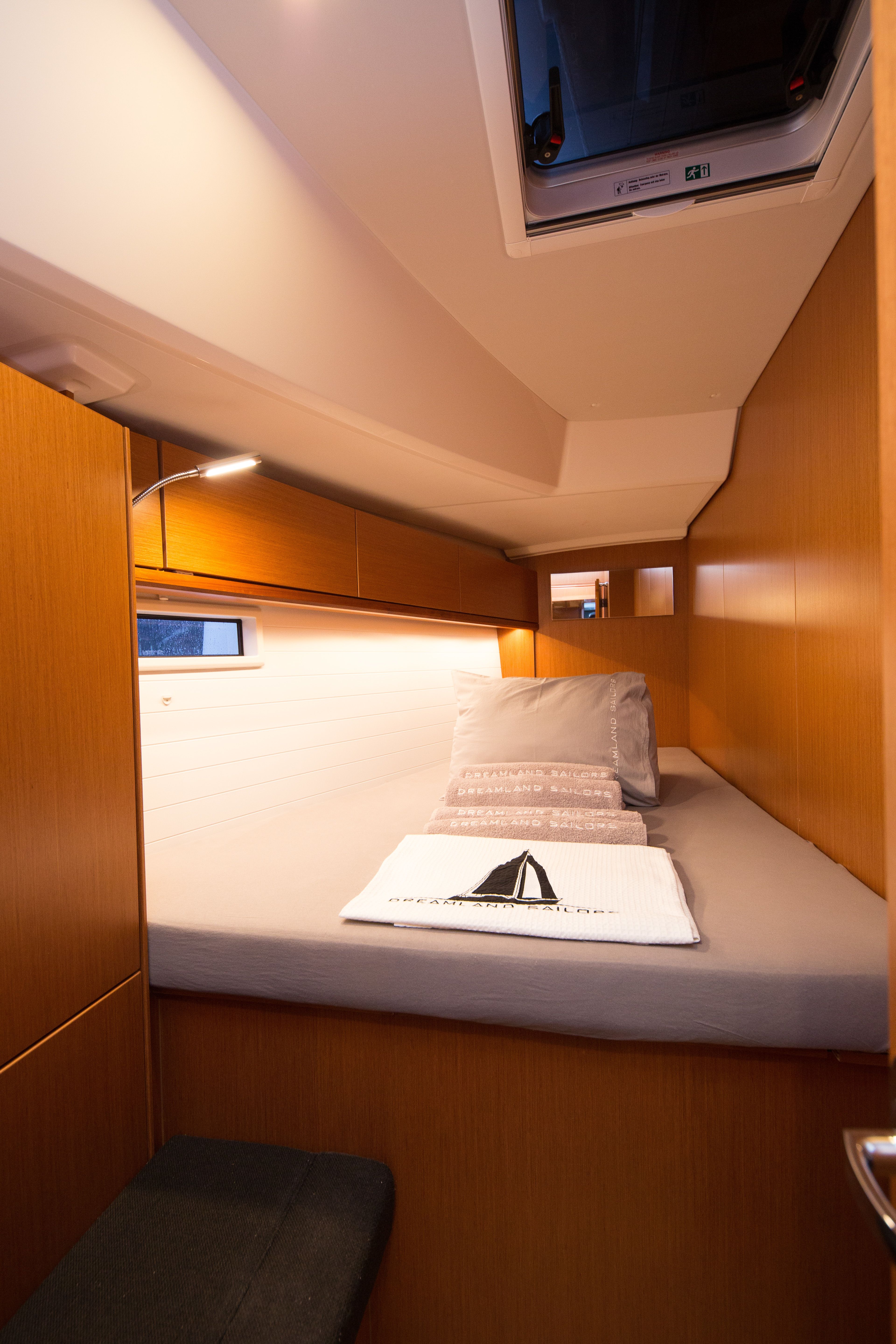 Bavaria Cruiser 46 | Neptun