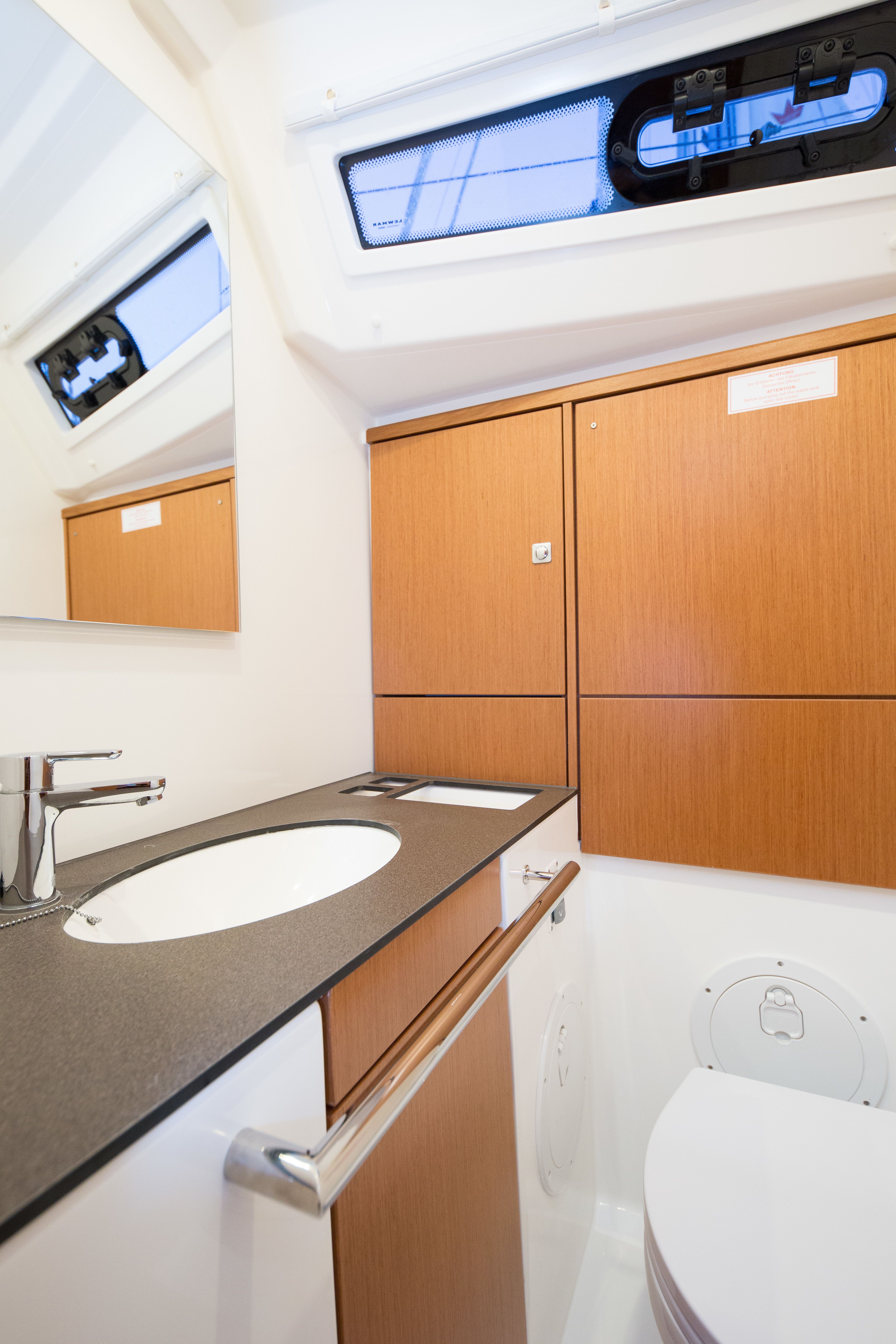 Bavaria Cruiser 46 | Neptun