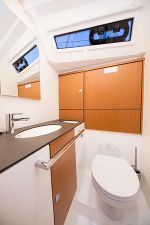 Bavaria Cruiser 46 | Neptun