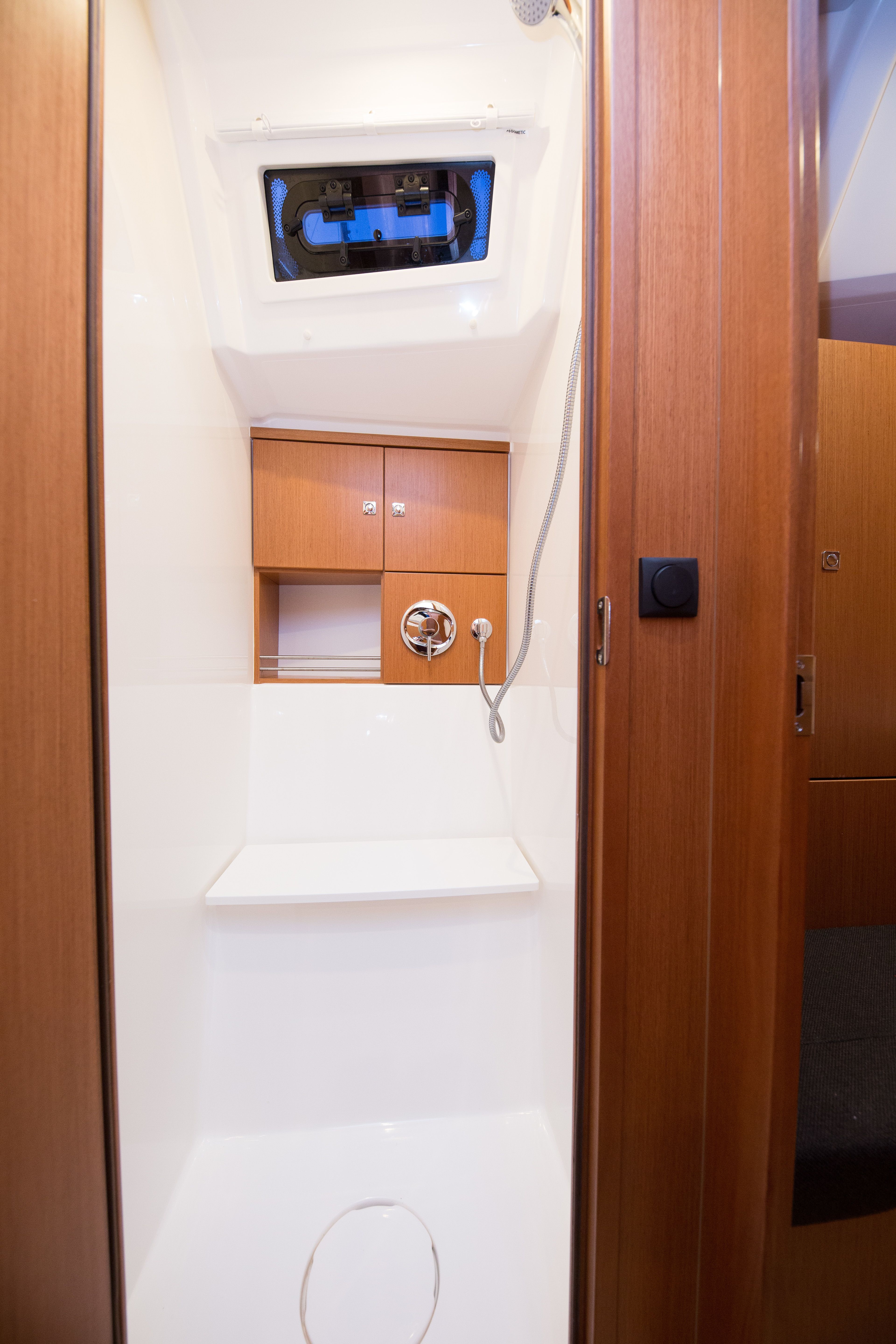 Bavaria Cruiser 46 | Neptun