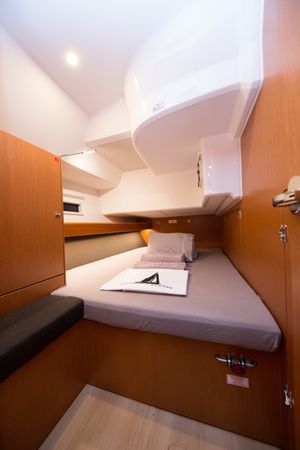 Bavaria Cruiser 46 | Neptun