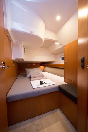 Bavaria Cruiser 46 | Neptun