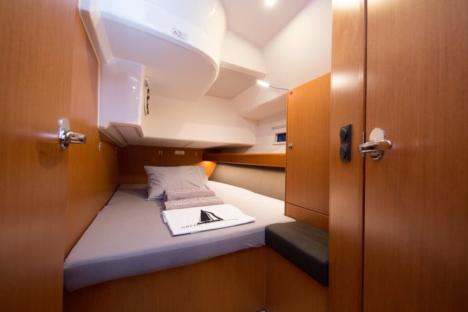 Bavaria Cruiser 46 | Neptun