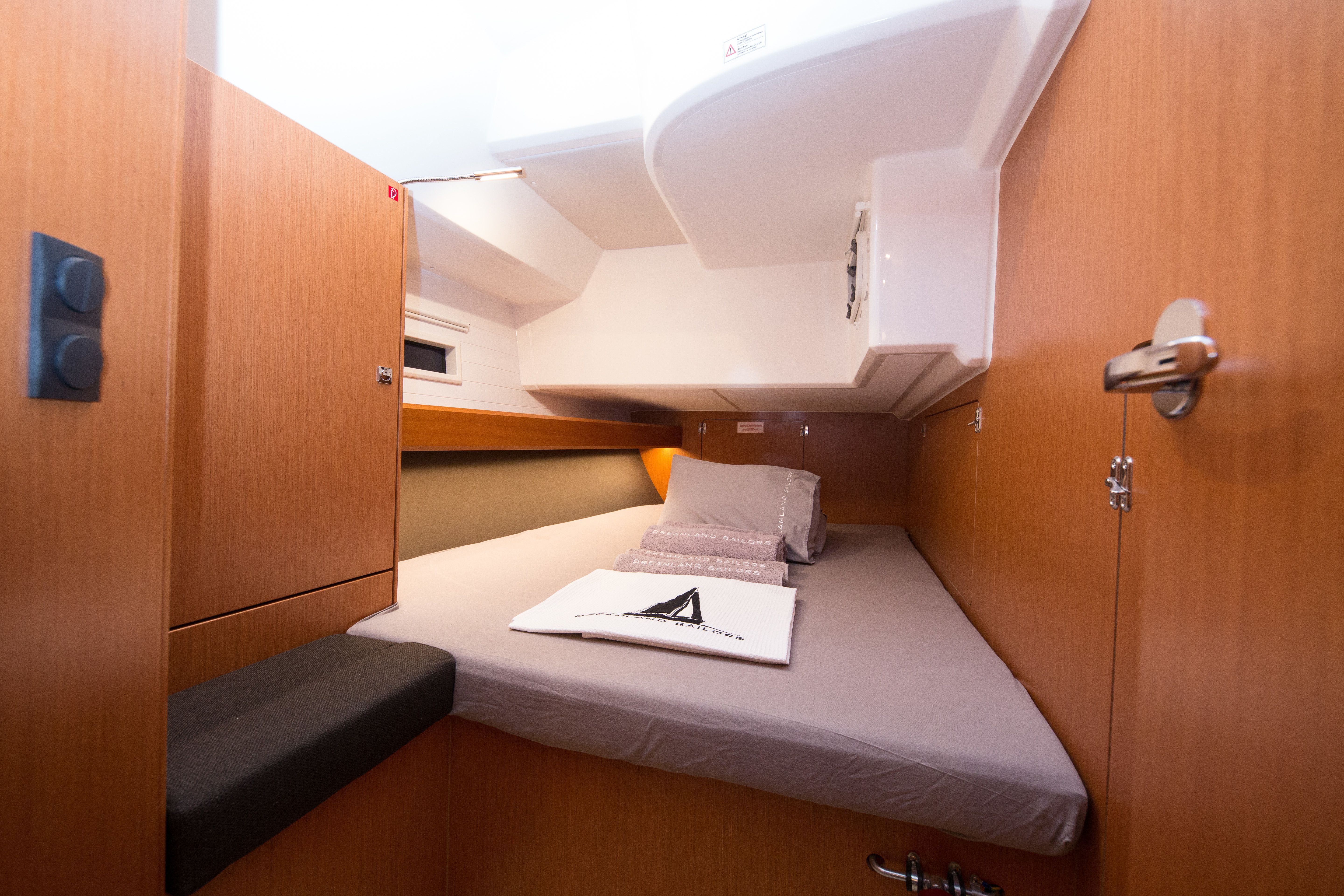 Bavaria Cruiser 46 | Neptun