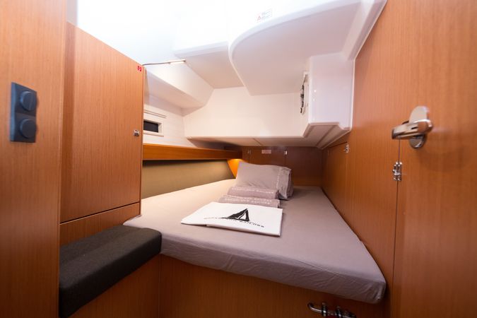 Bavaria Cruiser 46 | Neptun