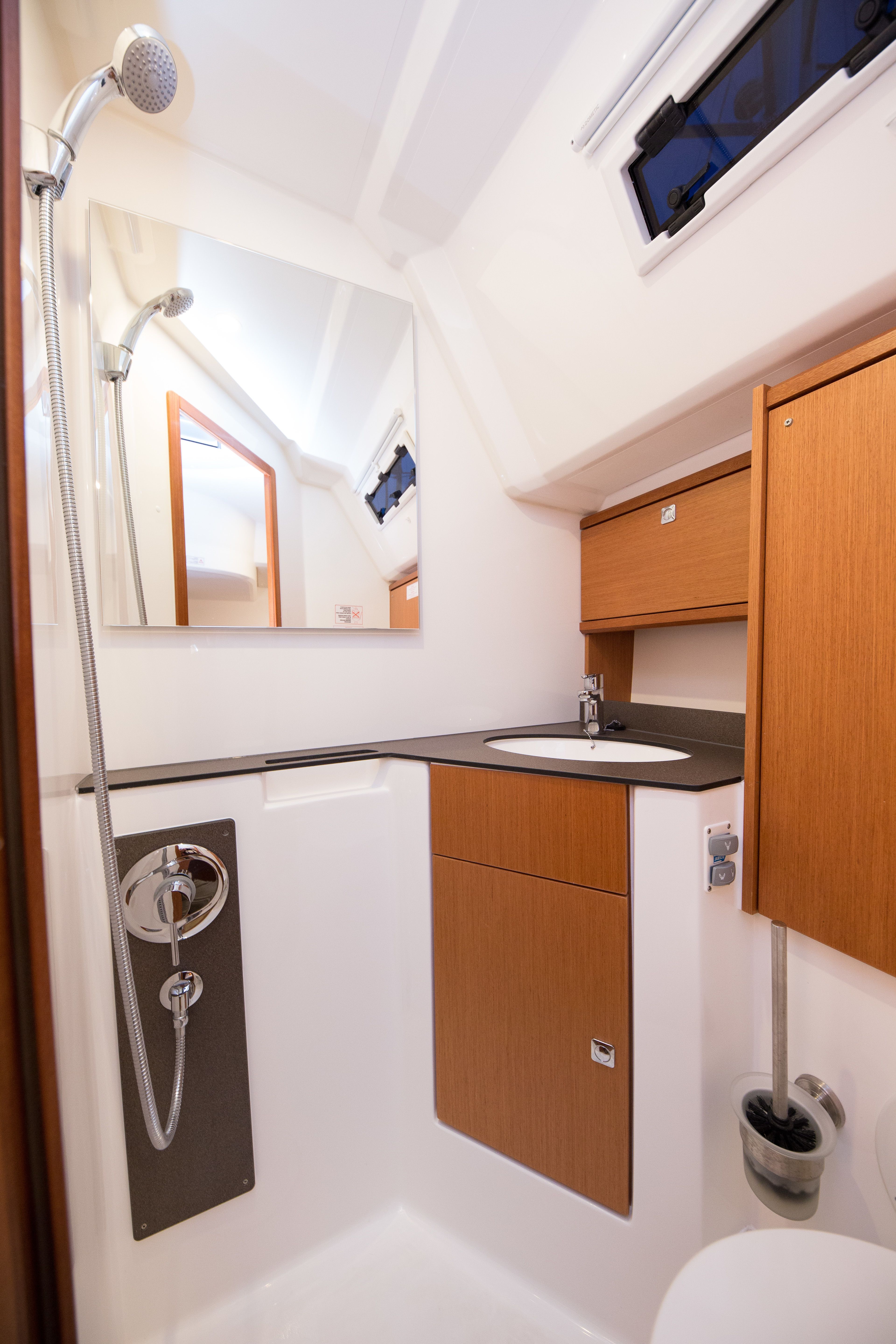 Bavaria Cruiser 46 | Neptun