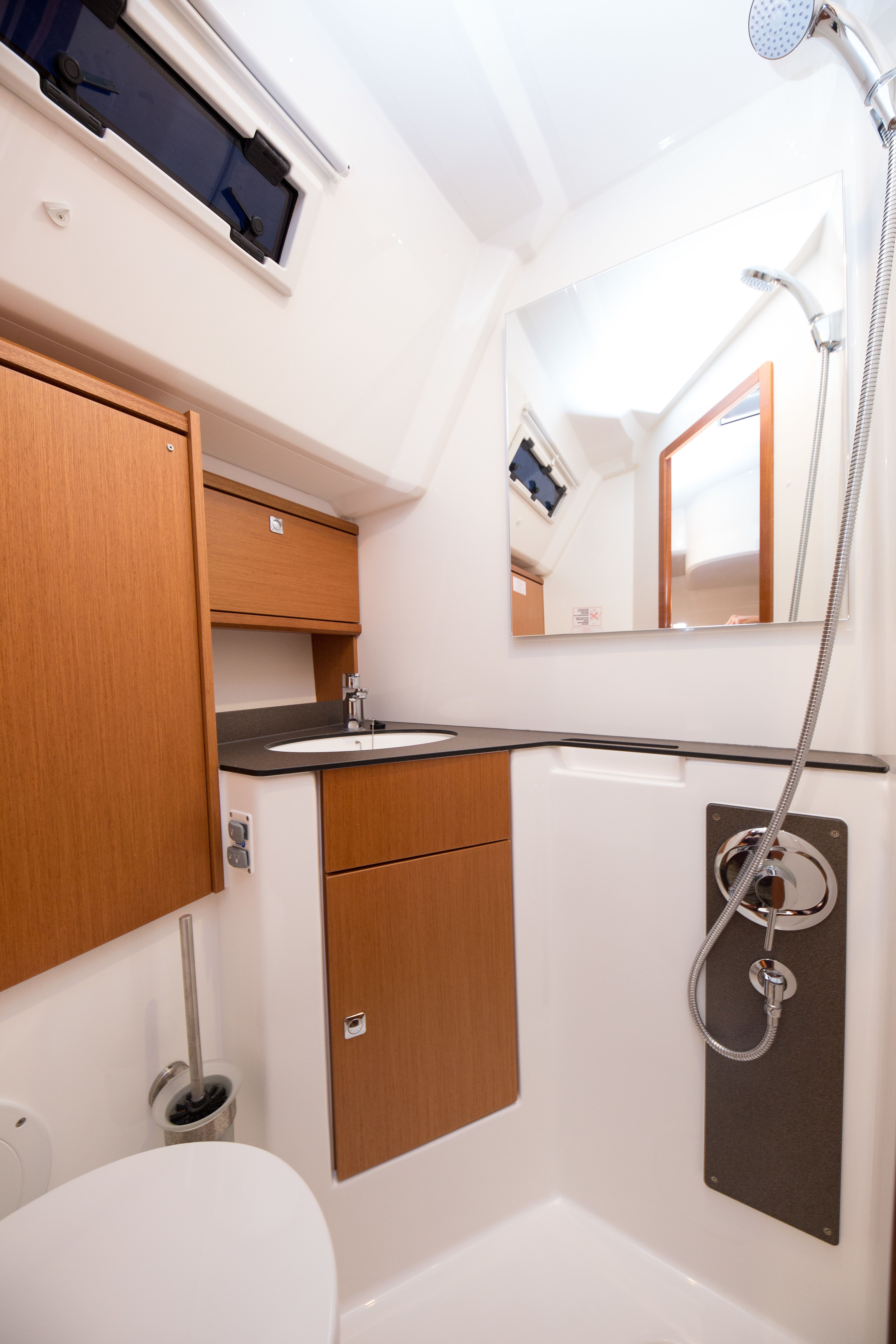 Bavaria Cruiser 46 | Neptun