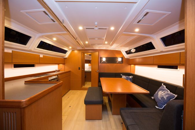 Bavaria Cruiser 46 | Neptun