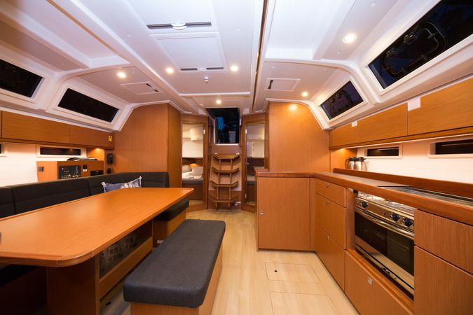 Bavaria Cruiser 46 | Neptun