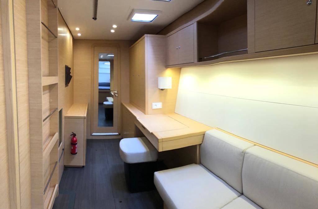 Lagoon 450 F | Oneno