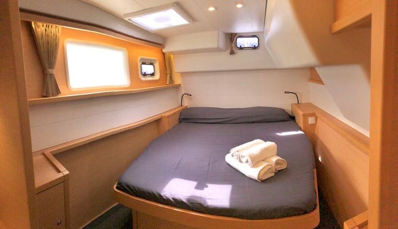 Lagoon 450 F | Oneno