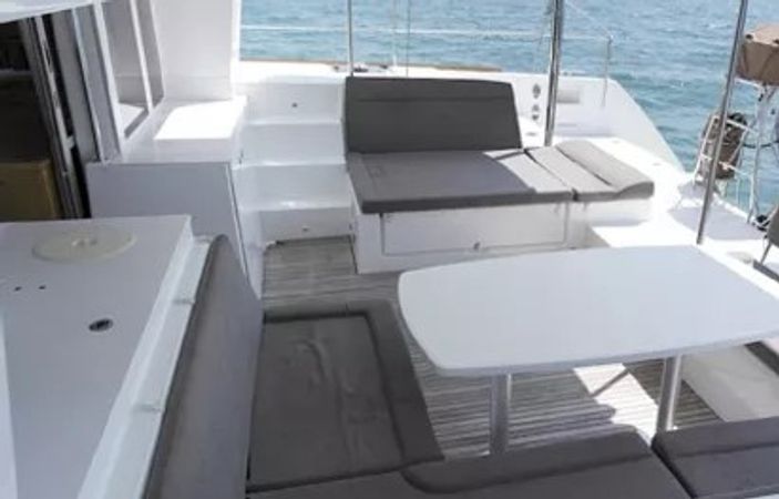 Lagoon 450 F | Oneno