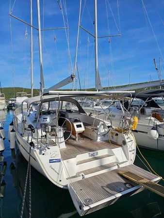 Bavaria Cruiser 46 | Tac 2