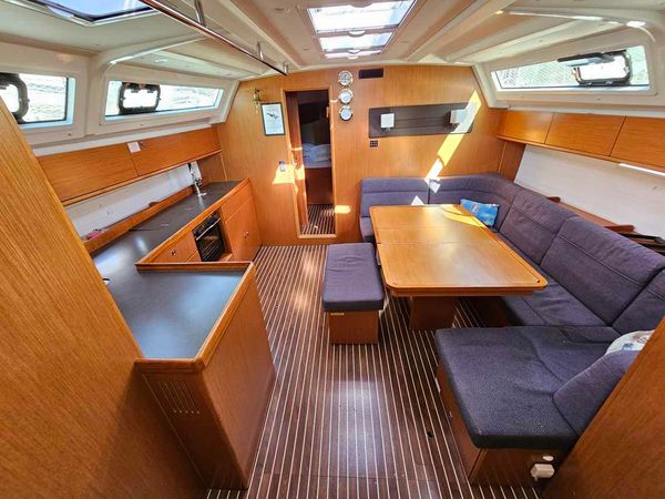 Bavaria Cruiser 46 | Tac 2