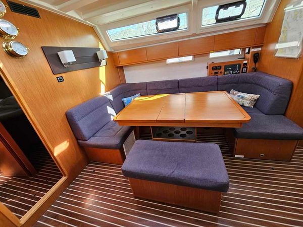 Bavaria Cruiser 46 | Tac 2