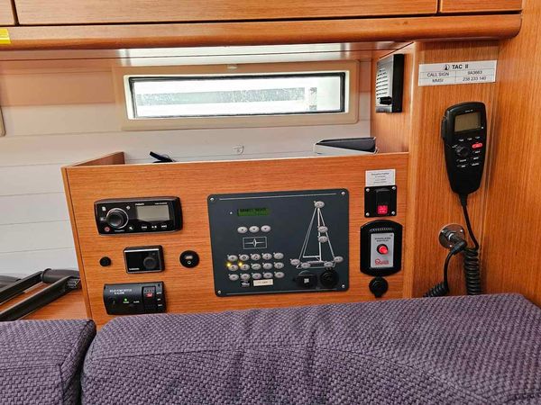 Bavaria Cruiser 46 | Tac 2