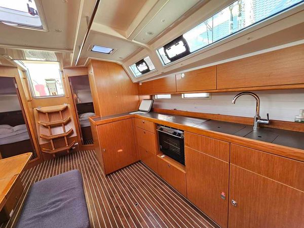 Bavaria Cruiser 46 | Tac 2