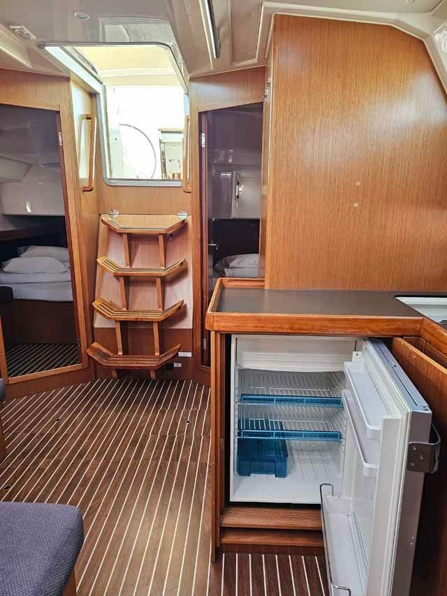 Bavaria Cruiser 46 | Tac 2