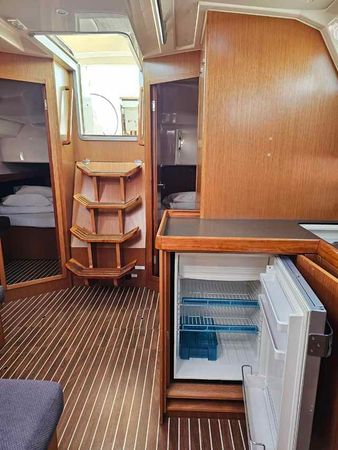 Bavaria Cruiser 46 | Tac 2