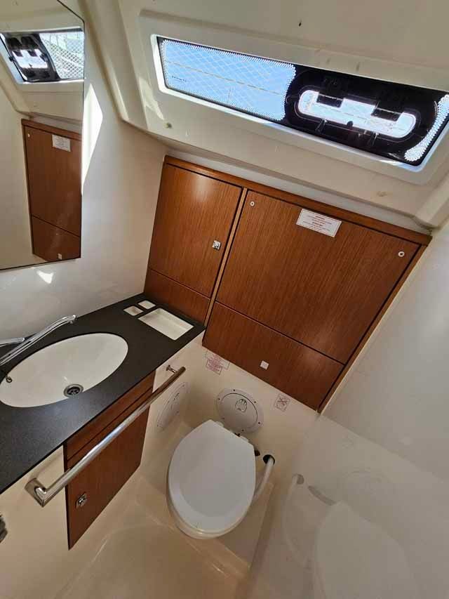 Bavaria Cruiser 46 | Tac 2