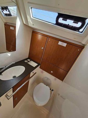 Bavaria Cruiser 46 | Tac 2