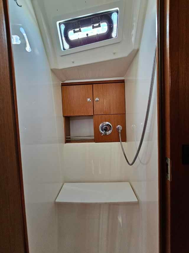 Bavaria Cruiser 46 | Tac 2