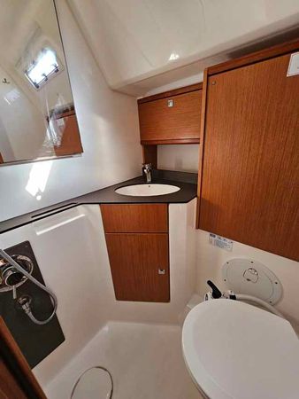 Bavaria Cruiser 46 | Tac 2
