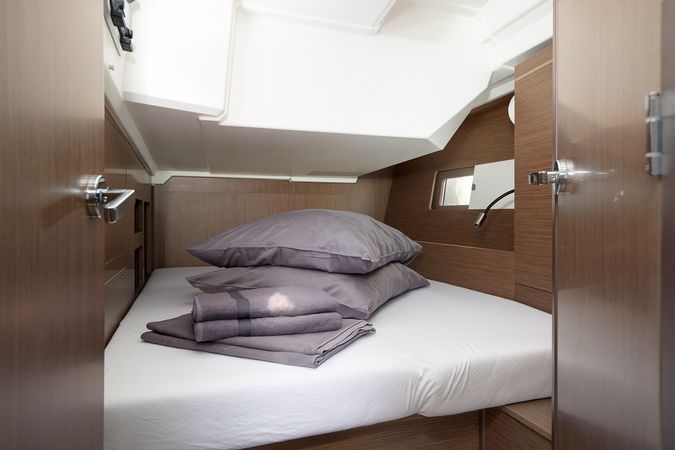 Beneteau Oceanis 46.1 | Vento di Mare