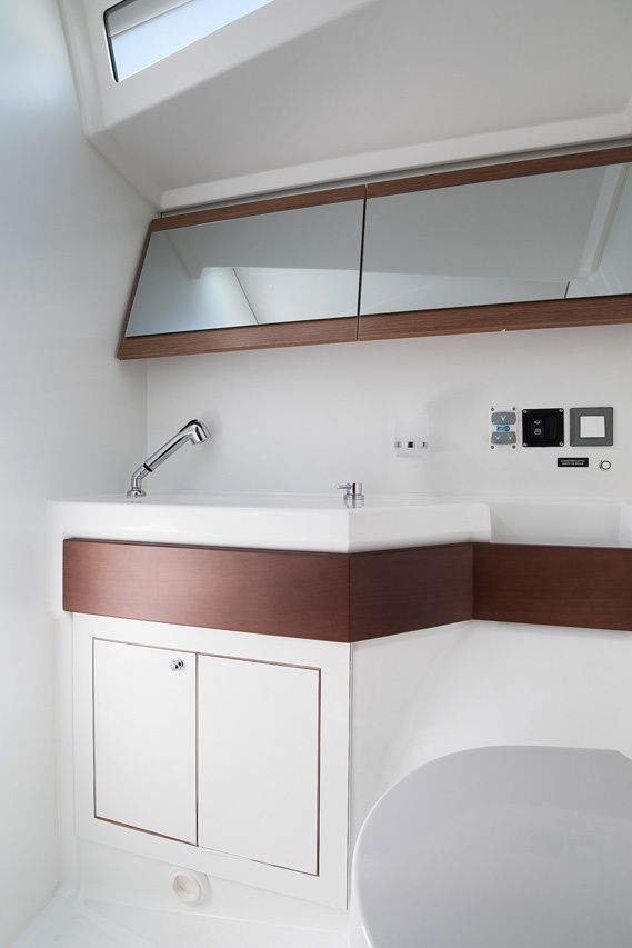 Beneteau Oceanis 46.1 | Vento di Mare