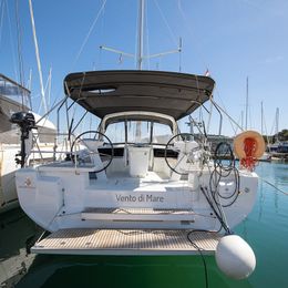 Beneteau Oceanis 46.1 | Vento di Mare